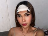 Nude jasminlive AeverySimoan