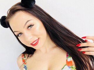 Camshow jasminlive AmandaMia