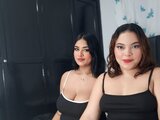 Shows recorded AnyandLanha