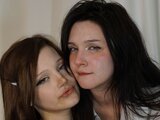 Private livejasmin ArletteAndCate