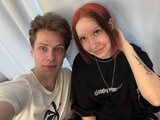 Video ass BrainAndCornelia