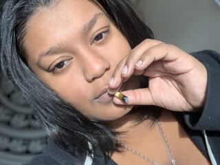 Livesex naked CleoMarie