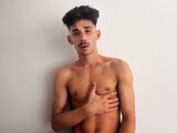 Amateur webcam DanielStars