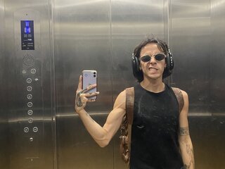 Free ass DanielTravieso