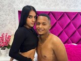 Ass pussy EliotAndAura