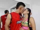 Cam sex ErosAndDafne
