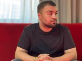 Camshow livesex GavinWood