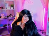 Hd webcam GiselleRoche