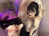 Webcam naked HazelTompson