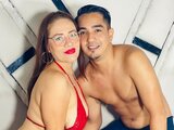 Fuck jasminlive JohanaAndMiller