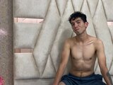 Anal nude JonasHiltom