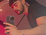 Livejasmin show JordanKonnor