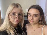 Livejasmine video JulieAndLira