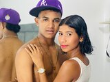 Show livesex KattyANDLuis