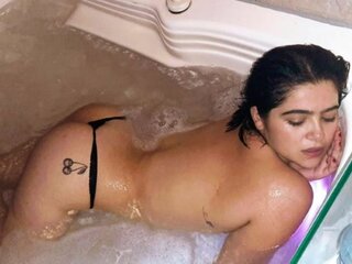 Porn fuck LuciCastillo