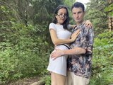 Recorded porn LuiseTony
