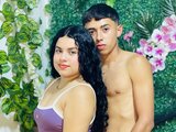 Porn jasminlive LunaAndZayn