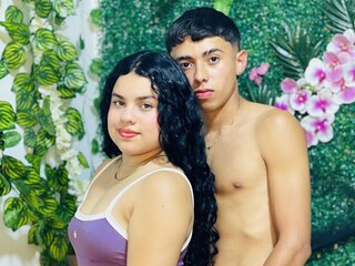 Porn jasminlive LunaAndZayn