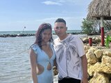 Livejasmin video LyanandGala