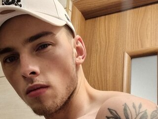 Pics nude MarkOlberg