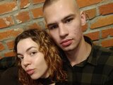 Livesex jasmin MaxAndEva