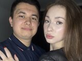 Jasminlive private MeganKarl