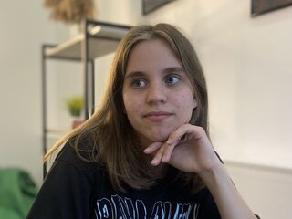 Jasmin naked MelisaVonk