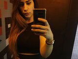 Fuck private NahiaraBiel