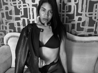 Livejasmine online SabinaWalker