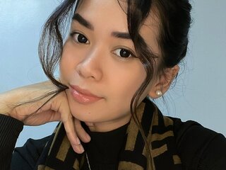 Camshow online SaphiraRay