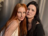 Naked pictures SilviaAndArlette