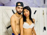 Real cam SofyAndAnton