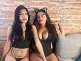 Recorded sex SofyAndGaby