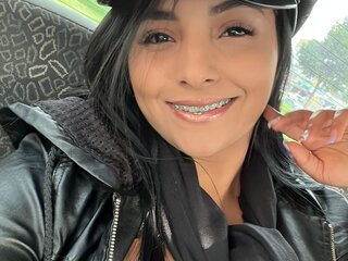 Pussy show StefanyaLeya