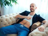 Xxx naked SvenStraus
