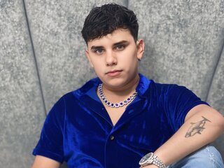 Jasmin free ThannerScot