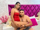 Webcam jasminlive ViolettAndMax
