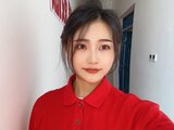 Nude naked WangXinyue