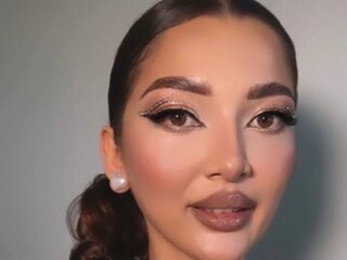 Adult nude ZarifaBev